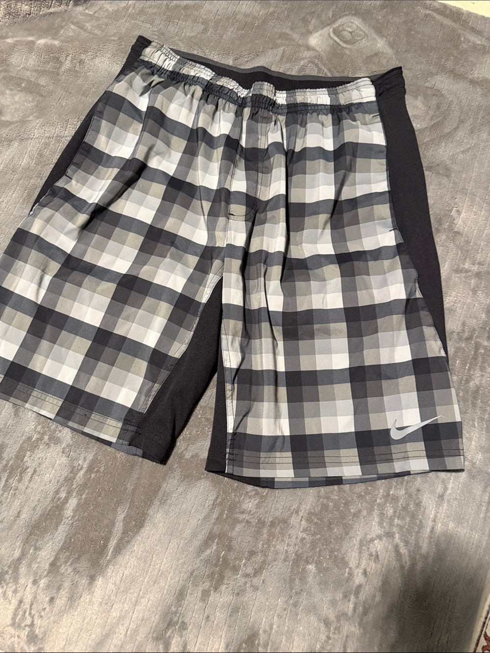 Nike shorts